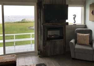 Oyster Cottage - Nova Scotia