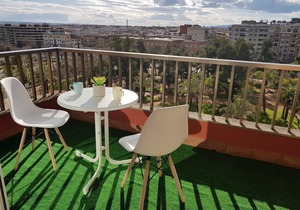 Panorama Córdoba Center D Apartment in Córdoba