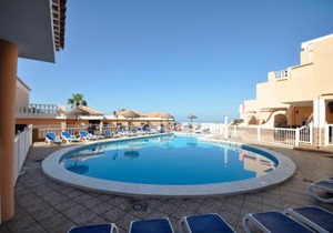 Paradise Court 29 WiFi Pool