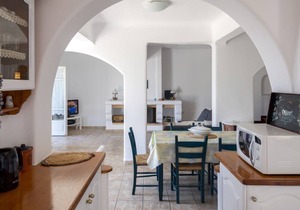 Parikia Cove Mansion
