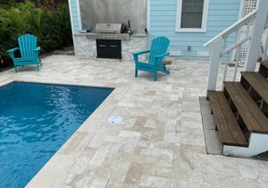 Pass-A-Grille Key West Style Main House 108-18