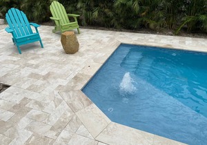 Pass-A-Grille Key West Style Main House 108-18