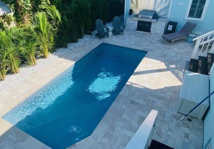 Pass-A-Grille Key West Style Guest House 108-18