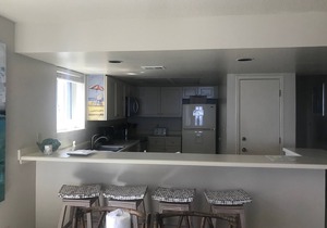 Peaceful, Beach-front Escape in Orange Beach! 3/3 with pool and more!