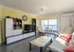 Penthouse Apartment on Los locos B
