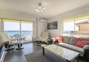 Penthouse Apartment on Los locos B