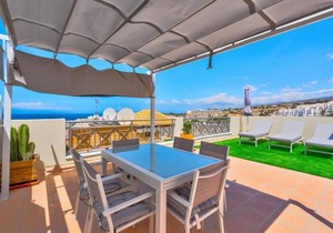 PENTHOUSE ARCO IRIS 3A006