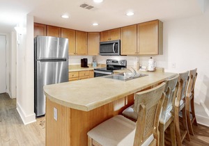 Perdido Dunes gem - walk to Gulf beaches - snowbirds welcome