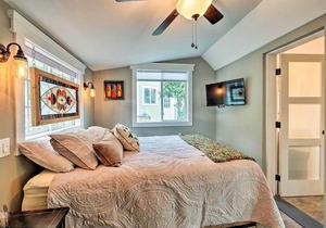 Pet-Friendly Trabuco Canyon Cottage with Yard!