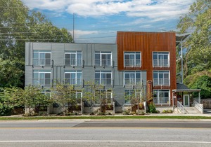 Pet Friendly ADA Studio King Suite | 102