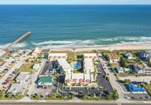 Pier Point South 37