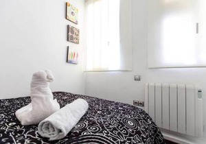 Piramides 2 Apartment