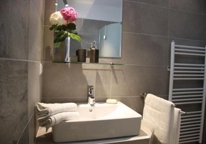 PLATANOFYLLA Pelion Apartment No10