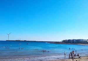 Playa de Arinaga three bedroom apartment