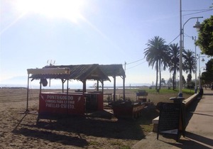 PLAYA EL PALO 2
