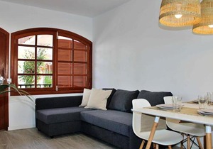 Playa Honda Home