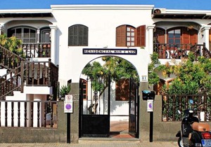 Playa Honda Home