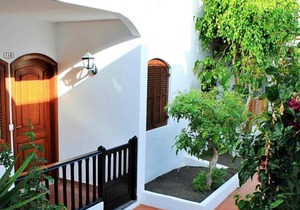 Playa Honda Home