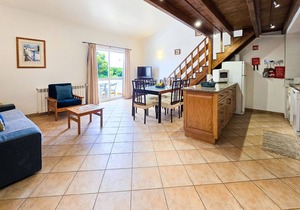 Prainha Loft Apartment