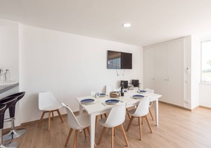 Prainha Luxury Apartment