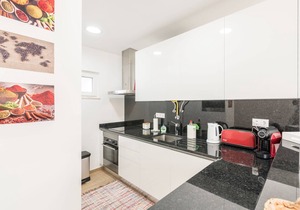 Prainha Luxury Apartment