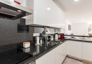 Prainha Luxury Apartment