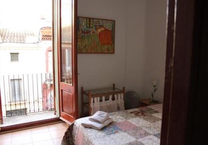 Preciosa vivienda enorme y totalmente equipada en el centro de Figueres