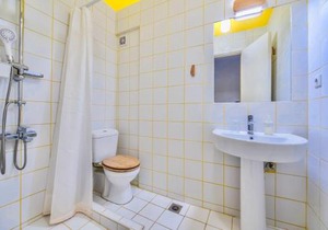 #Pretty Riki Apt by halu! Apartments