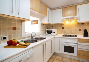Pueblo Mascarat by Interhome