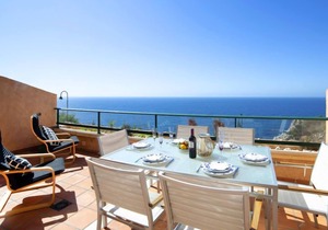 Pueblo Mascarat by Interhome
