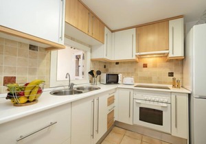 Pueblo Mascarat by Interhome