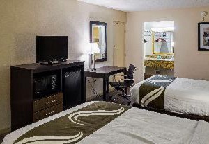 Quality Inn Biloxi Beach