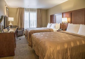 Quality Inn Merced Gateway to Yosemite