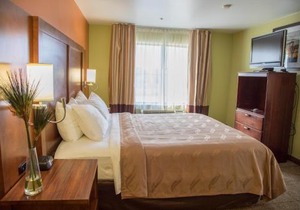 Quality Inn Merced Gateway to Yosemite