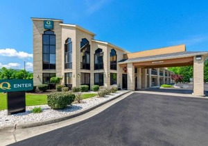 Quality Inn Salem - I-81