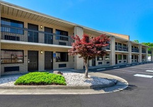 Quality Inn Salem - I-81