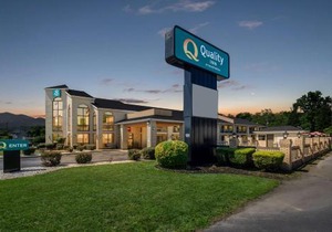 Quality Inn Salem - I-81