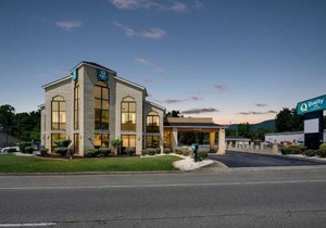 Quality Inn Salem - I-81