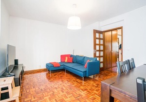 Quiet & Comfortable 1br Lisbon