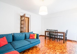 Quiet & Comfortable 1br Lisbon