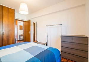 Quiet & Comfortable 1br Lisbon