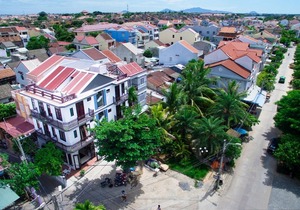 Quynh Chau Homestay