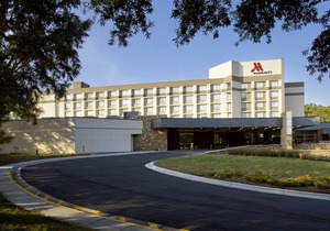 Raleigh Marriott Crabtree Valley