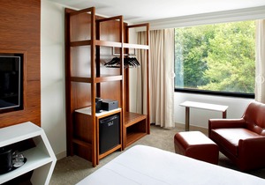 Raleigh Marriott Crabtree Valley