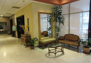 Ramada by Wyndham Los Angeles/Koreatown West