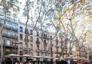 Ramblas Hotel