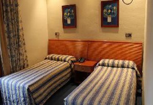 Ramblas Hotel