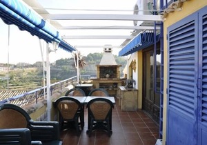 Ravalet 21 (2nd floor)