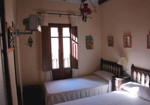 Ravalet 21 (2nd floor)
