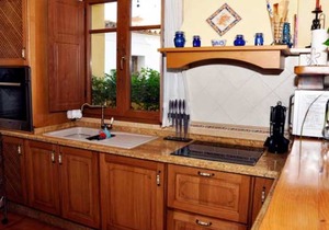 Ravalet 21 (Complete House)